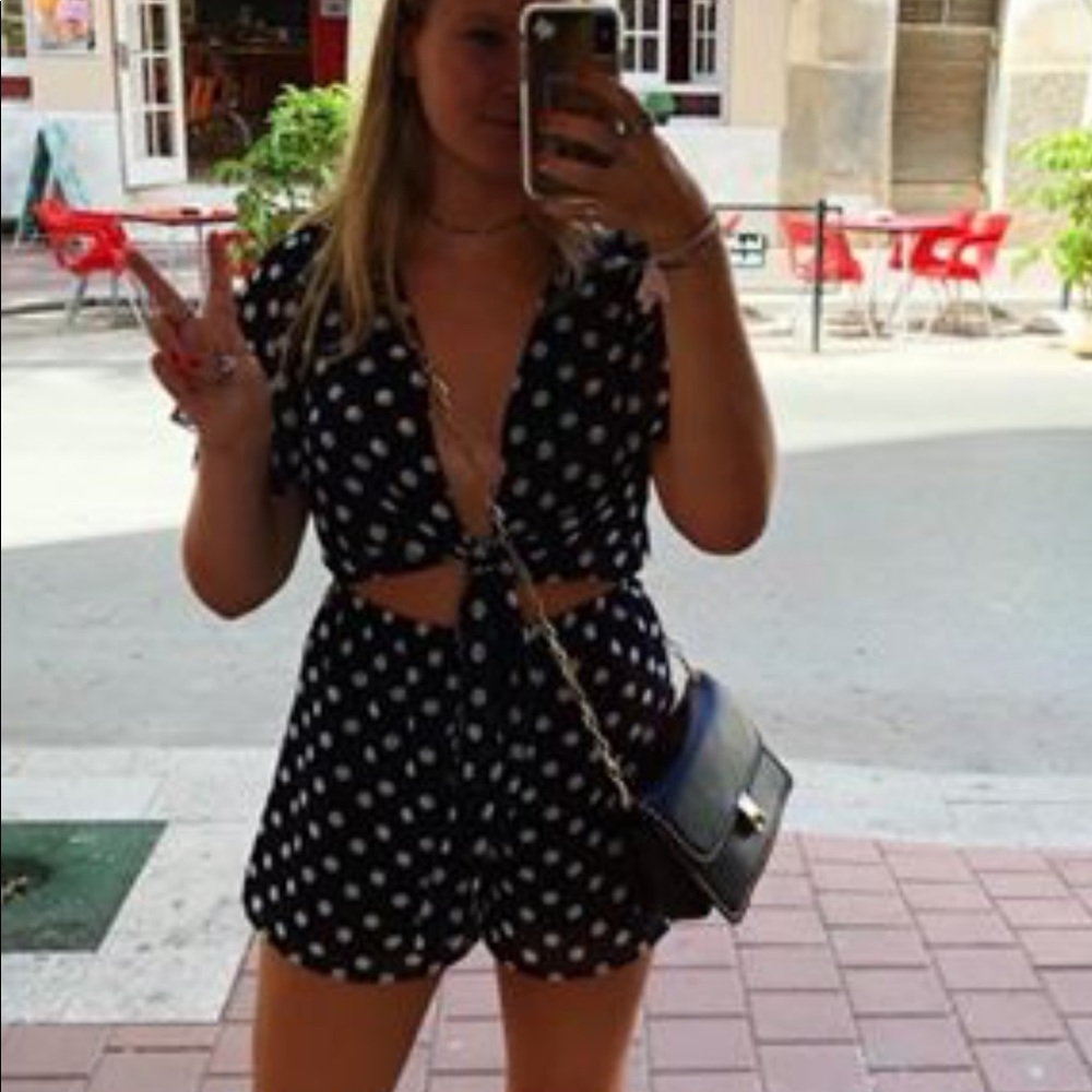 show me your mumu romper